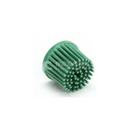 綠色小旋風,1 in,50#
